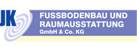 JK Fußbodenbau und Raumausstattung GmbH & Co. KG in Chemnitz - Logo