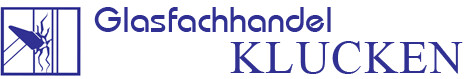Glasfachhandel Stephan Klucken in Duisburg - Logo