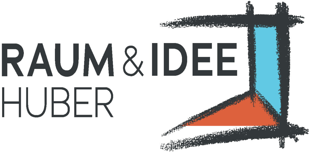 Logo von Raum & Idee Huber