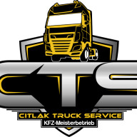 Citlak Truck Service in Mannheim - Logo