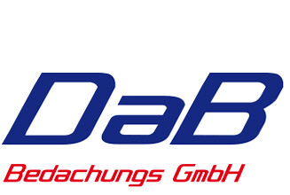 DaB Bedachungs GmbH in Lichtenstein in Sachsen - Logo