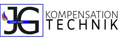 JG Kompensation Technik Elektromeisterbetrieb in Sasbach am Kaiserstuhl - Logo