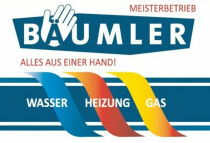 Meisterbetrieb Heizung-, Sanitärinstallateur Waldemar Bäumler