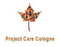 Project Care Cologne in Köln - Logo