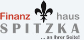 Logo von Finanzhaus Spitzka GbR