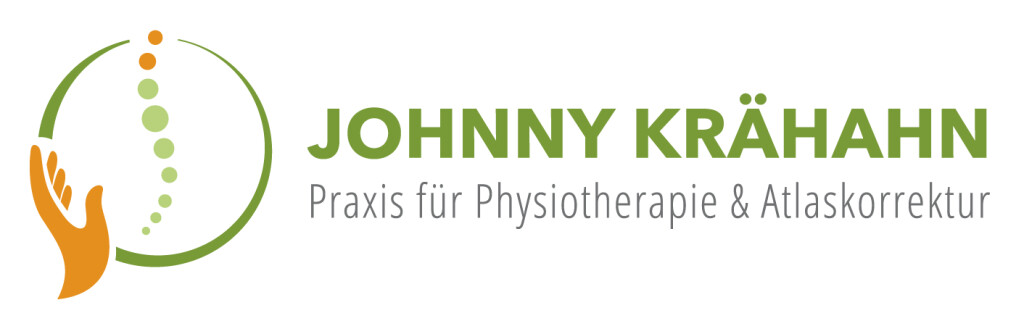 Privatpraxis für Physiotherapie und Atlaskorrektur Johnny Krähahn in Düsseldorf - Logo