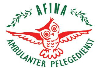 Afina Pflegedienst GmbH in Berlin - Logo
