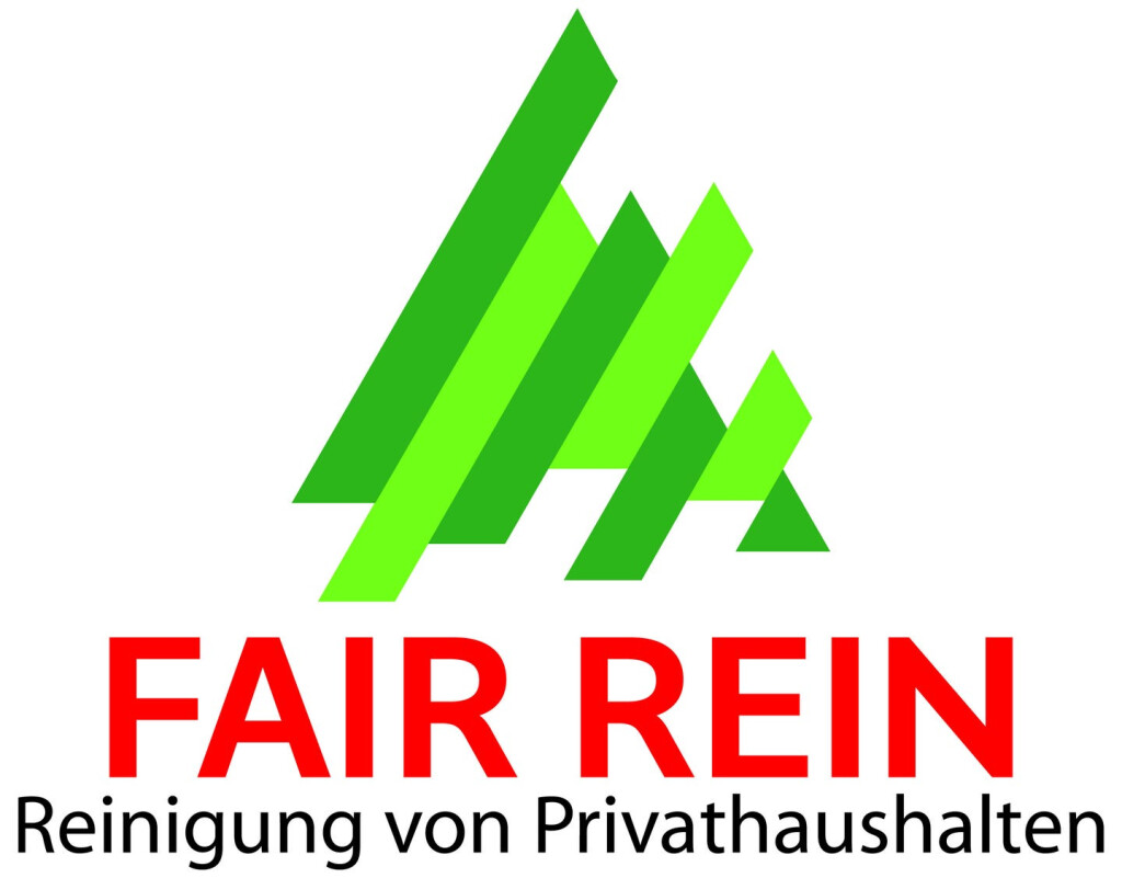 FAIR REIN Reinigung von Privathaushalten in Osnabrück in Osnabrück - Logo