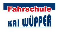 Fahrschule Kai Wüpper Harburg in Hamburg - Logo