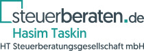HT Steuerberatungsgesellschaft mbH in Hamburg - Logo
