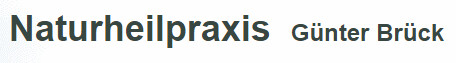 Naturheilpraxis Brück in Mönchengladbach - Logo