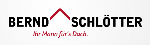 Bernd Schlötter Bedachungen in Pleizenhausen - Logo