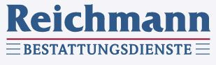 Reichmann Bestattungsdienste in Schwalbach am Taunus - Logo