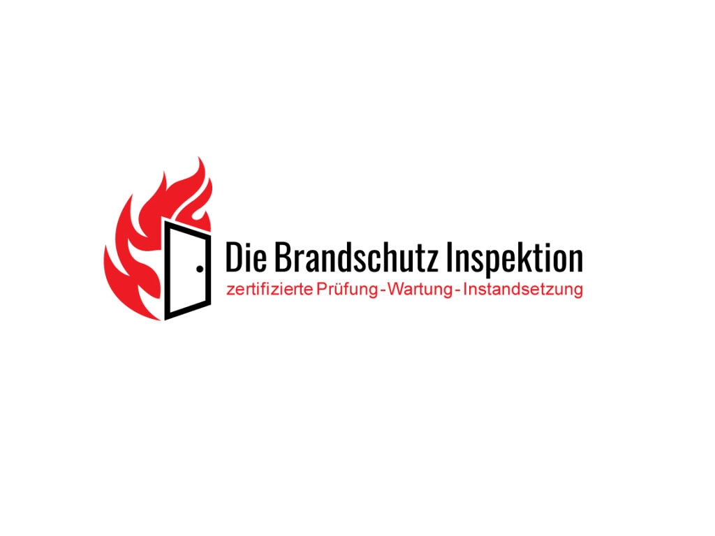 Logo von Die Brandschutz Inspektion