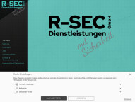 R-SEC Dienstleistungen GmbH