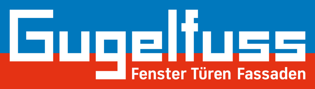 Gugelfuss GmbH in Elchingen - Logo