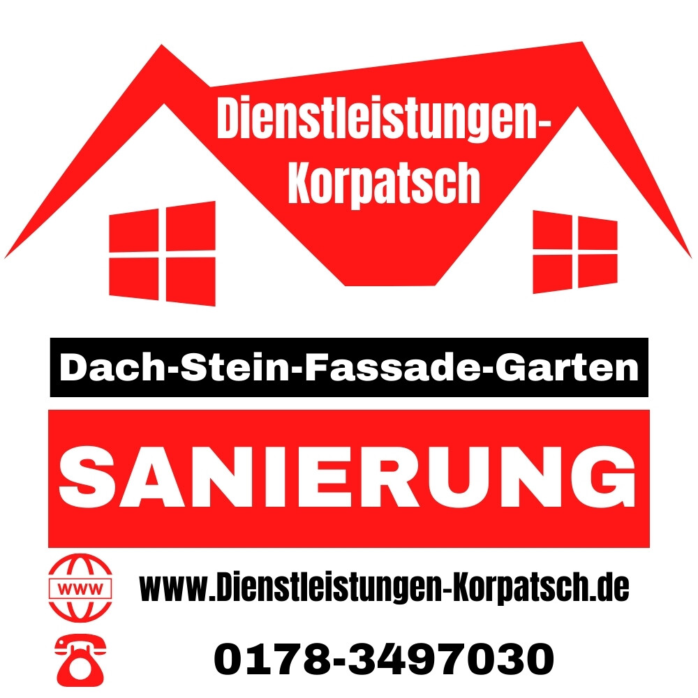 Dienstleistungen Korpatsch in Krefeld - Logo