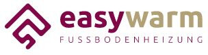 easywarm GmbH in Essen - Logo