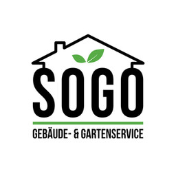 Logo von SOGO Gebäude- & Gartenservice