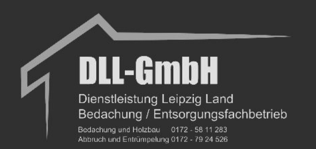 Bild zu DLL GmbH Bedachung in Leipzig