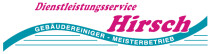 Dienstleistungsservice Hirsch GmbH