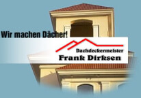 Frank Dirksen Dachdeckermeister & Bausachverständiger