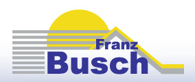 Franz Busch GmbH in Düsseldorf - Logo