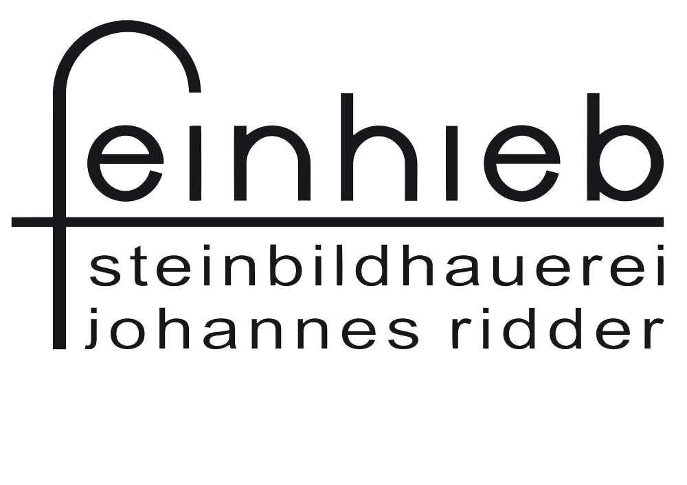 Feinhieb-Steinbildhauerei in Köln - Logo
