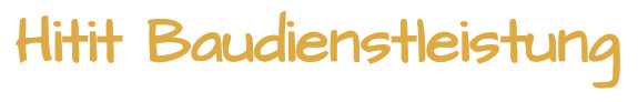 Hitit Baudienstleistung in Philippsburg - Logo