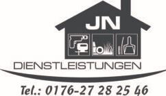 JN-Dienstleistungen in Stralsund - Logo
