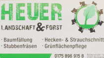 Heuer Landschafts-& Forstservice