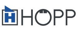 Höpp GmbH in Schwabhausen bei Dachau - Logo