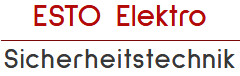 ESTO Elektro Sicherheitstechnik Tim Osterkamp in Langenfeld im Rheinland - Logo