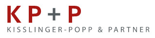 Kisslinger-Popp & Partner PartG mbB Steuerberater- und Rechtsanwaltskanzlei in München - Logo