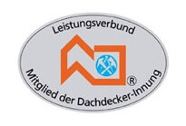 Dachdecker Heinitz GmbH & Co. KG in Lommatzsch - Logo