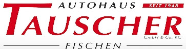 Bild zu Autohaus Tauscher GmbH & Co. KG in Fischen im Allgäu