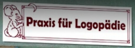 Praxis für Logopädie Petra Maushake in Weimar in Thüringen - Logo