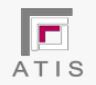 ATIS Vermögens- und Immobilienverwaltungsgesellschaft mbH in Dresden - Logo