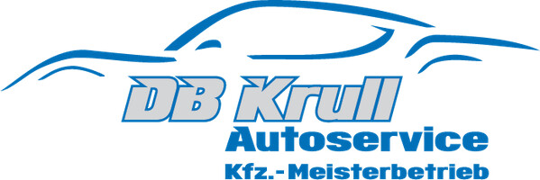 DB-Krull Autoservice GmbH in Hamburg - Logo