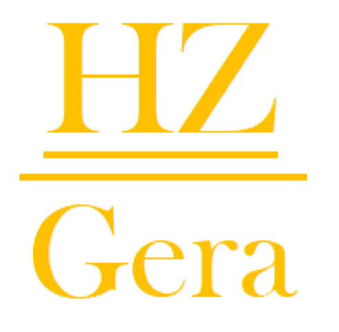 HausZeit-Gera GmbH in Gera - Logo