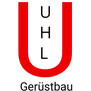 Logo von Uhl Gerüstbau GmbH