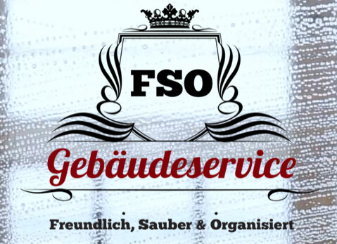 FSO-Gebäudeservice in Frankfurt am Main - Logo