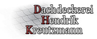 Dachdeckerei Hendrik Kreutzmann