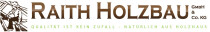 Raith Holzbau GmbH & Co. KG