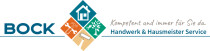 Handwerk & Hausmeisterservice Bock