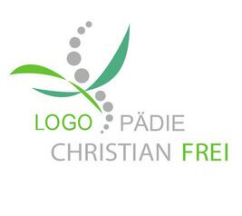 Logopädie Christian Frei in Nürnberg - Logo