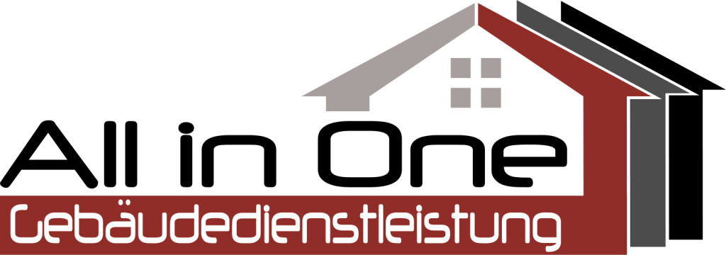 All-In-One Gebäudedienstleistung Carsten Blasweiler in Plaidt - Logo