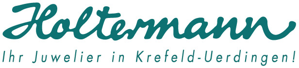 Juwelier Holtermann in Krefeld - Logo