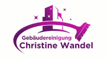 Gebäudereinigung-Christine Wandel und Selbständige JEMAKO Vertriebspartnerin