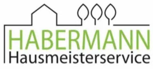 Logo von Habermann Hausmeisterservice